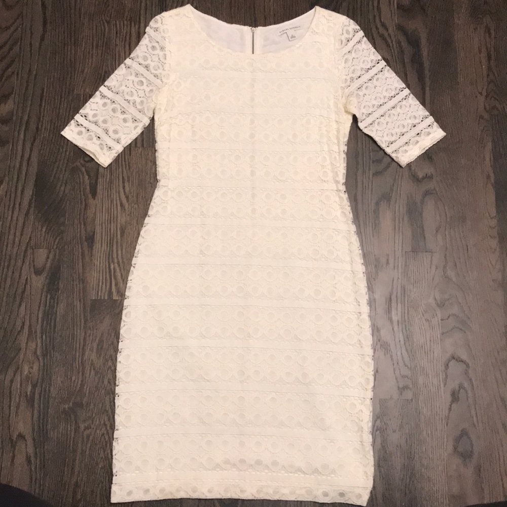 Banana Republic dress